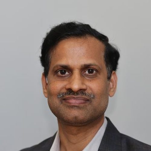 Prabhakar Konda